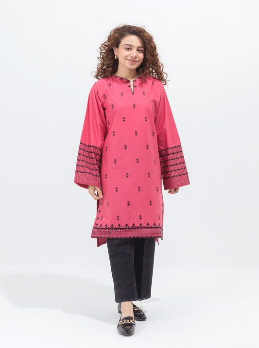 Beechtree - Embroidered Shirt