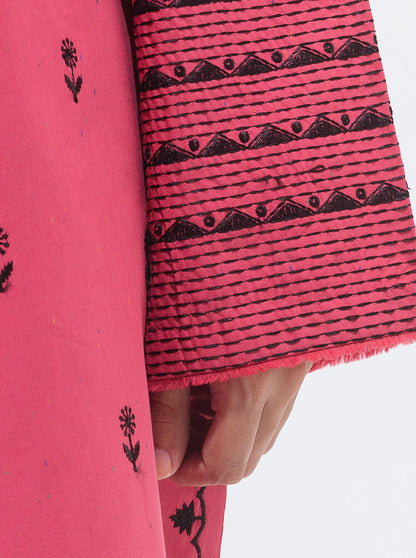 Beechtree - Embroidered Shirt