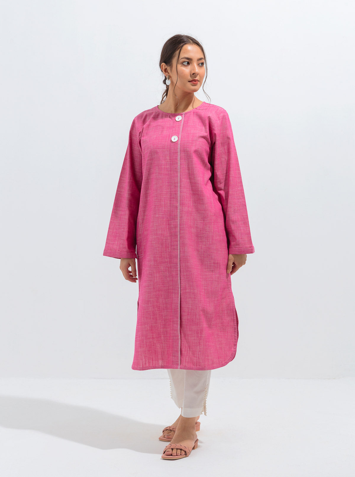 Beechtree - Basic Shirt