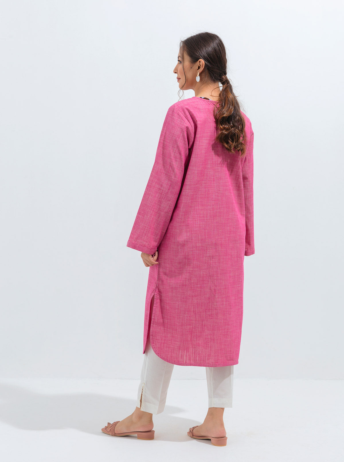 Beechtree - Basic Shirt