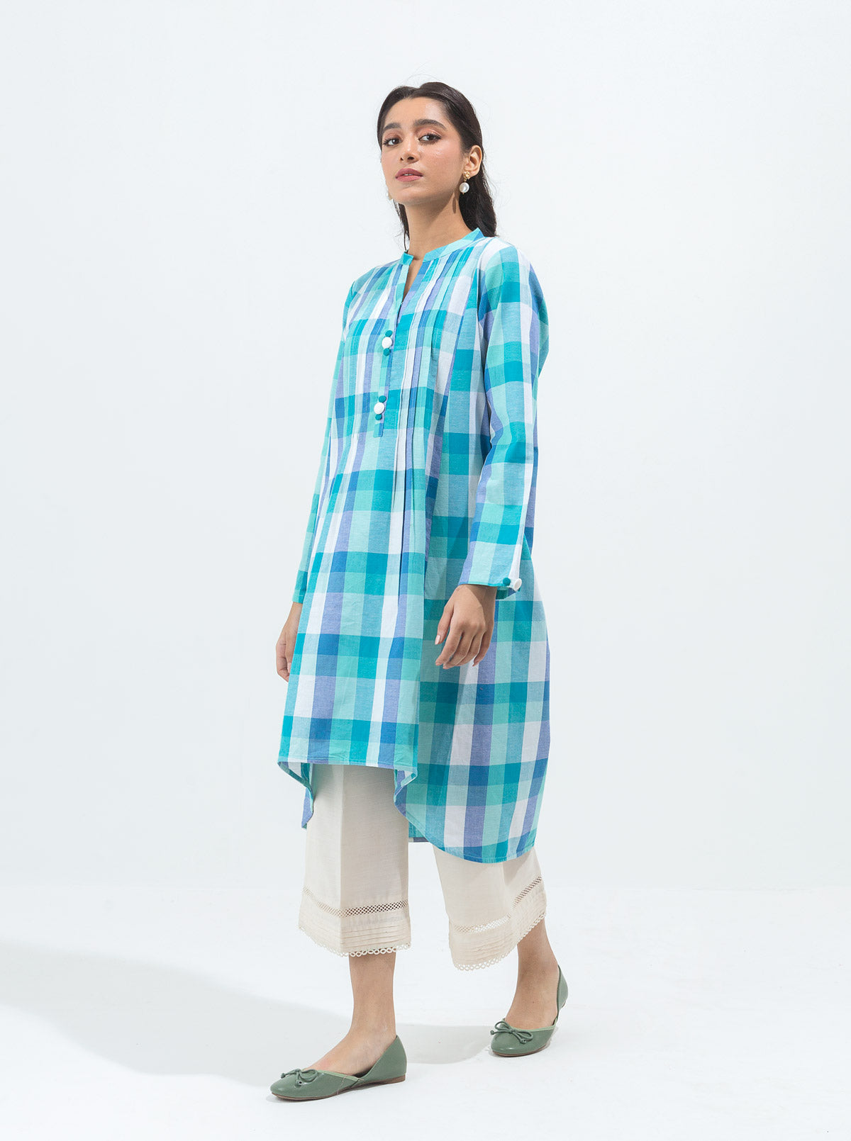 Beechtree - Basic Shirt