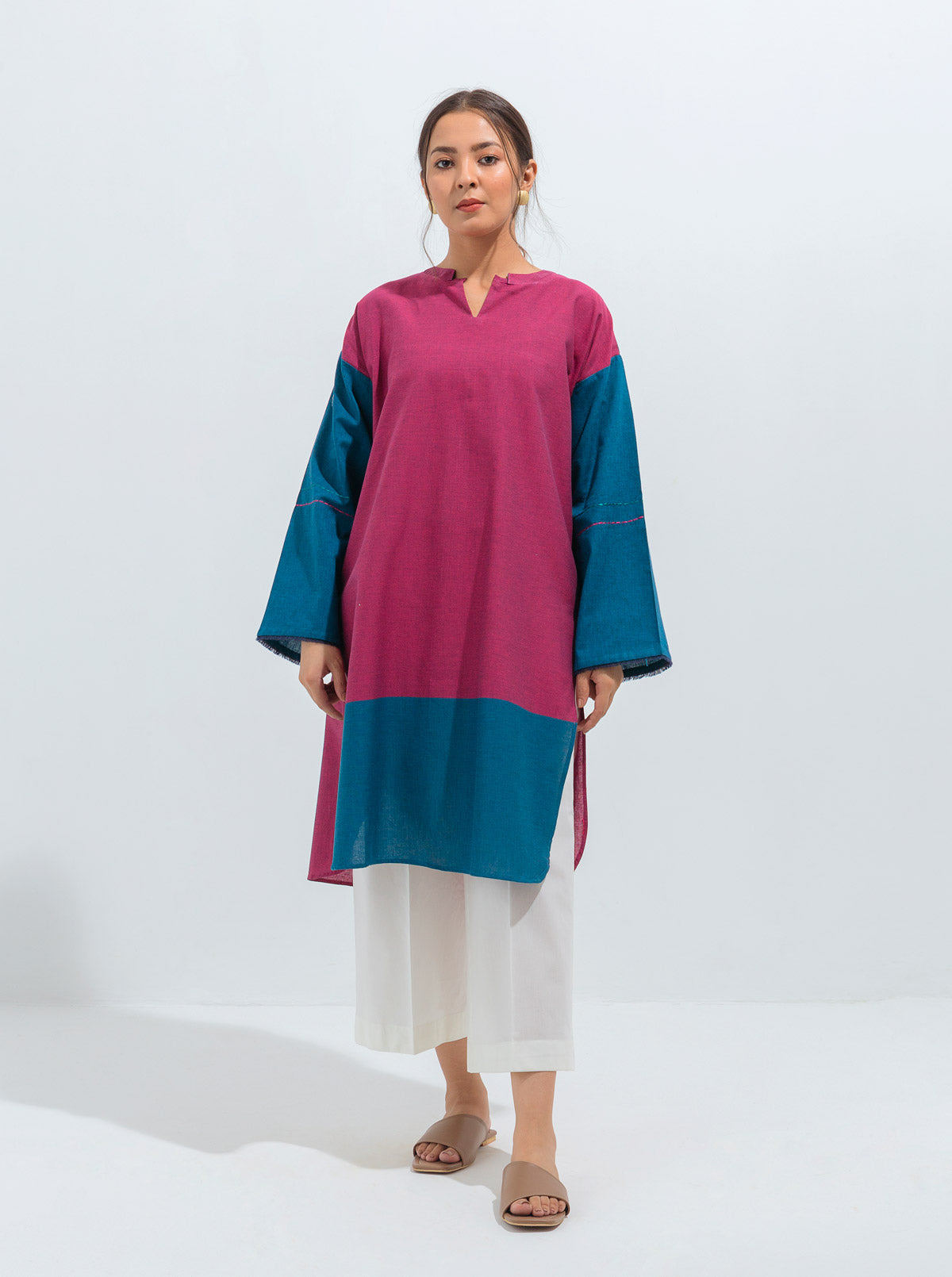 Beechtree - Basic Shirt