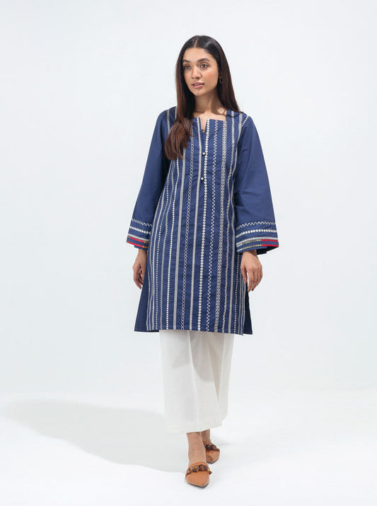 Beechtree - Embroidered Shirt