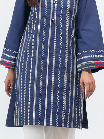 Beechtree - Embroidered Shirt