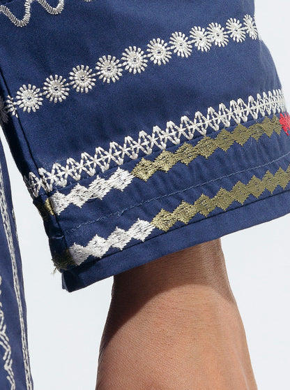 Beechtree - Embroidered Shirt