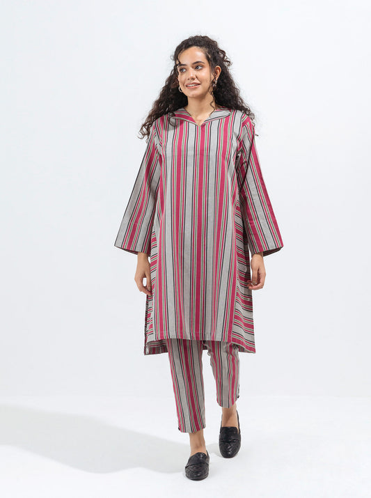 Beechtree - Basic Shirt With Pant