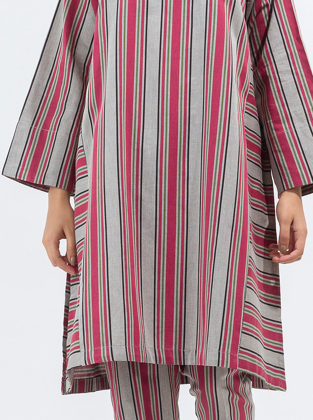 Beechtree - Basic Shirt With Pant