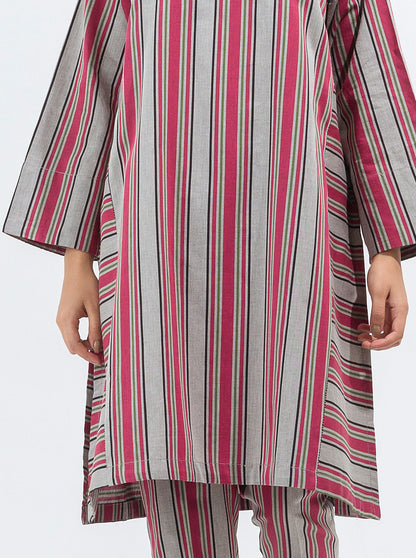 Beechtree - Basic Shirt With Pant