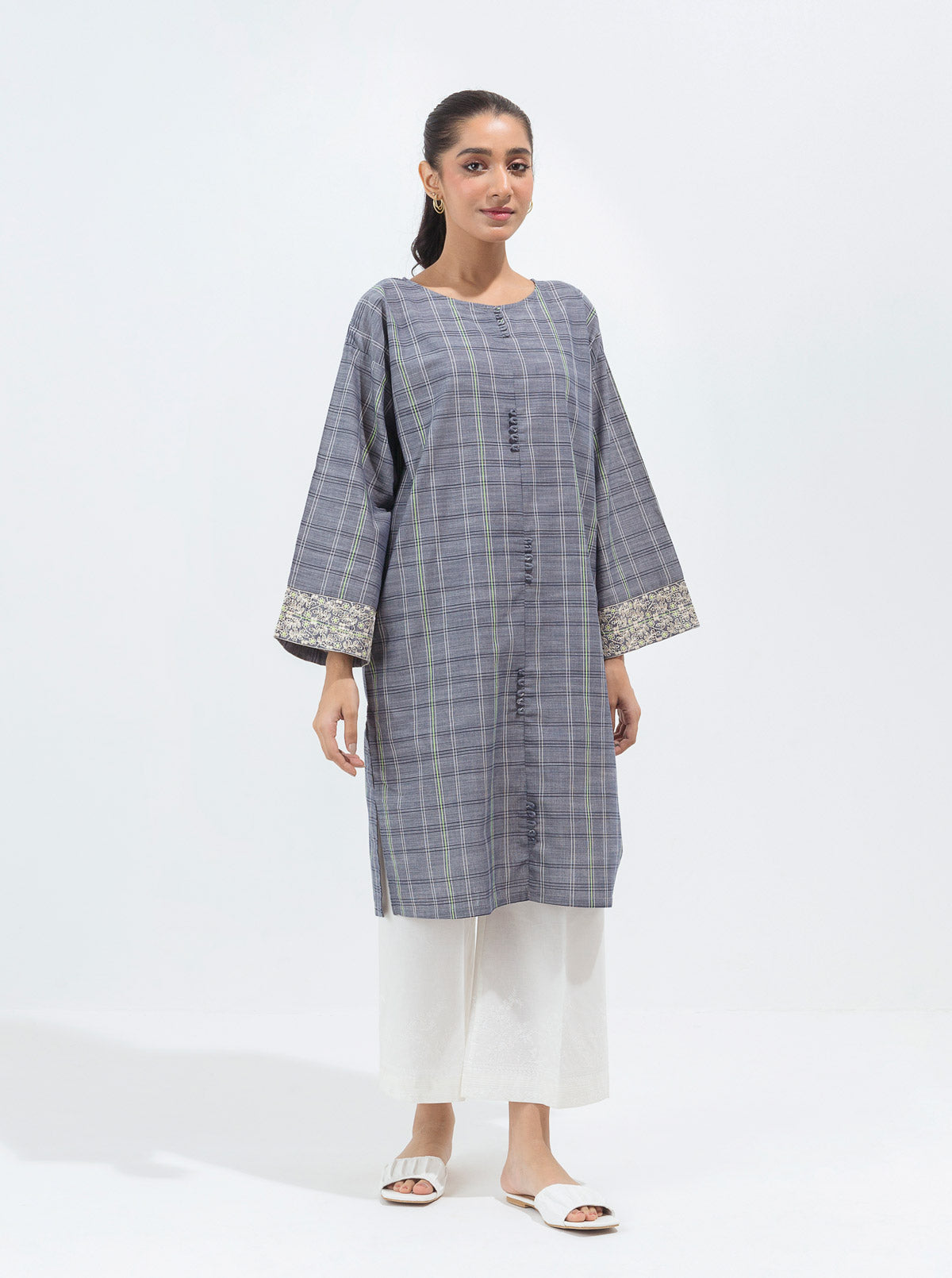 Beechtree - Basic Shirt