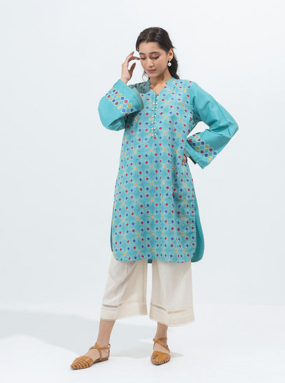 Beechtree - Embroidered Shirt