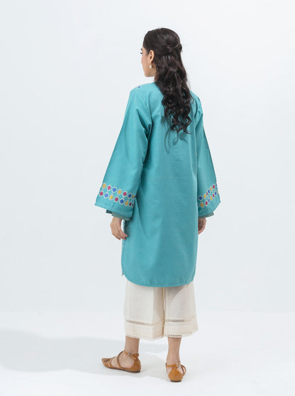 Beechtree - Embroidered Shirt
