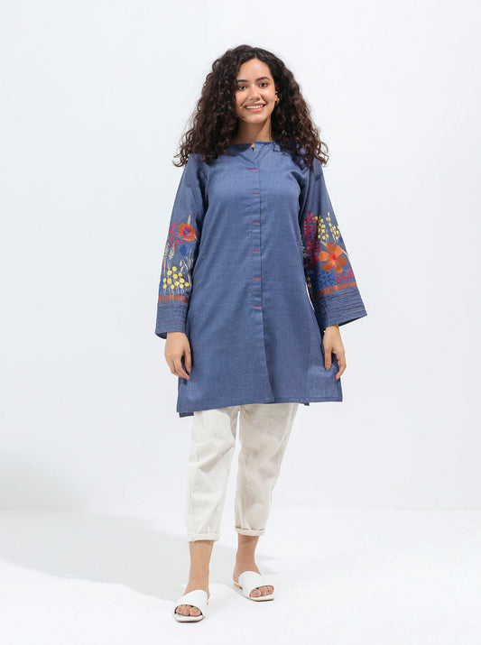 Beechtree - Embroidered Shirt