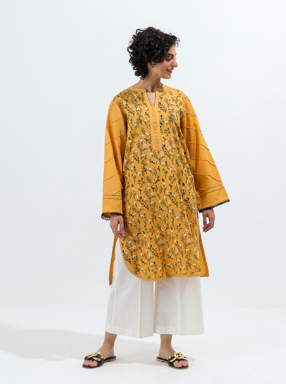 Beechtree - Screen Printed Shirt