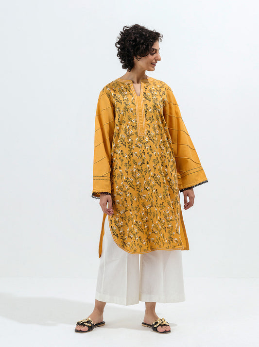 Beechtree - Screen Printed Shirt