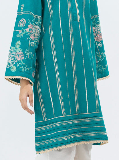 Beechtree - Embroidered Shirt