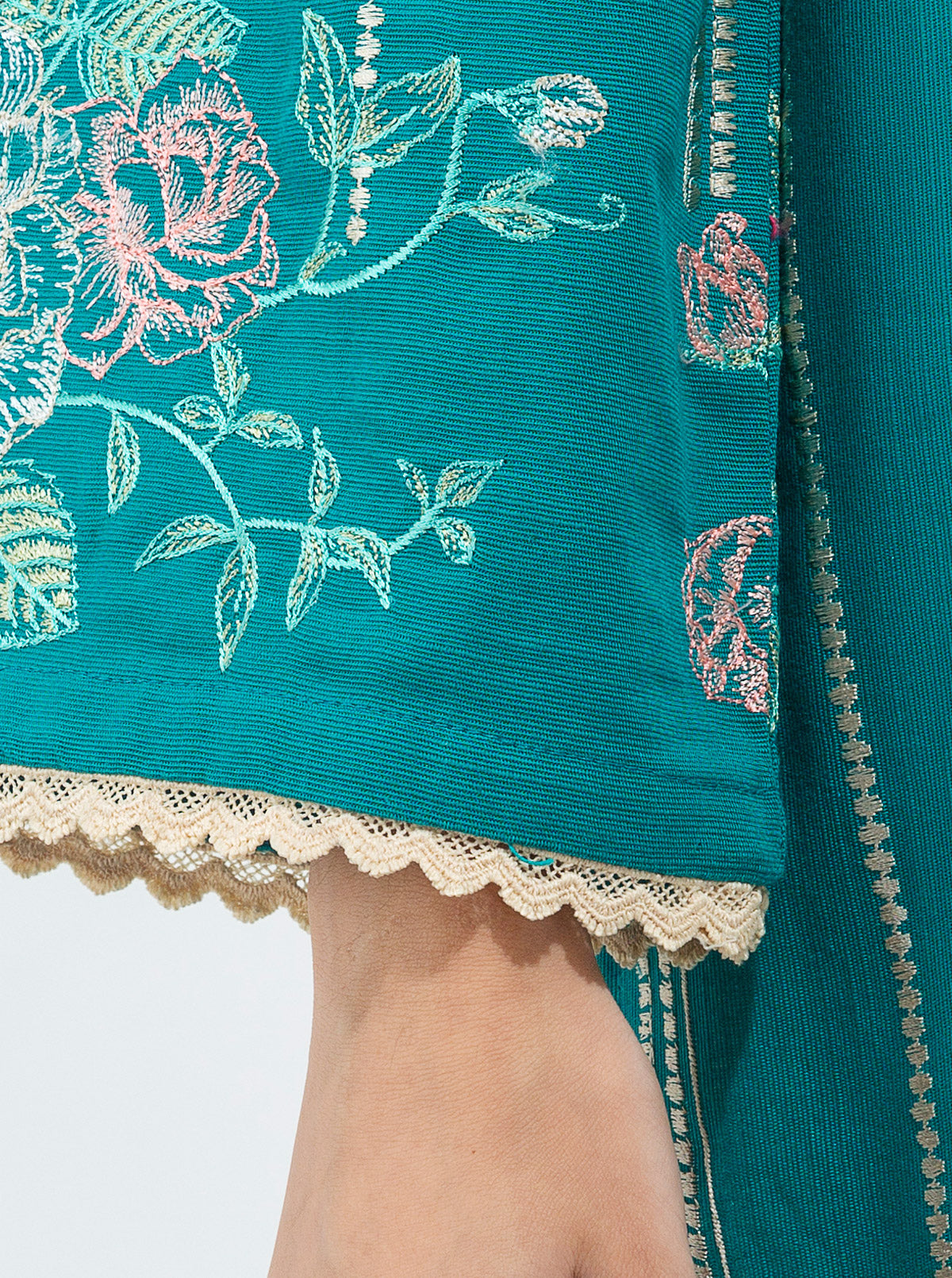 Beechtree - Embroidered Shirt