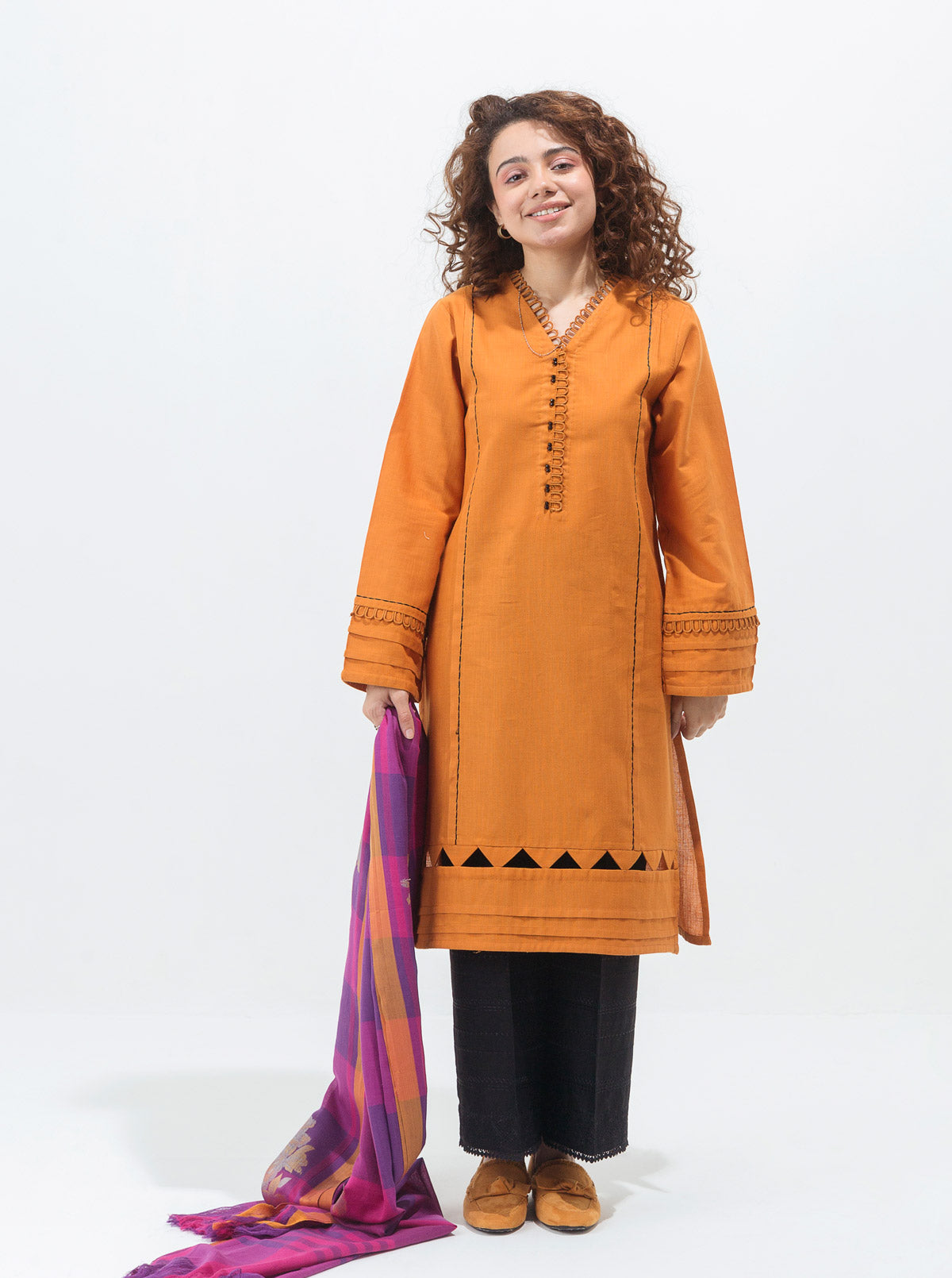 Beechtree - Basic Shirt