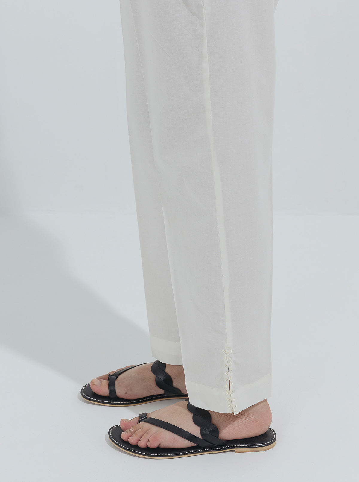 Beechtree - Straight Pant