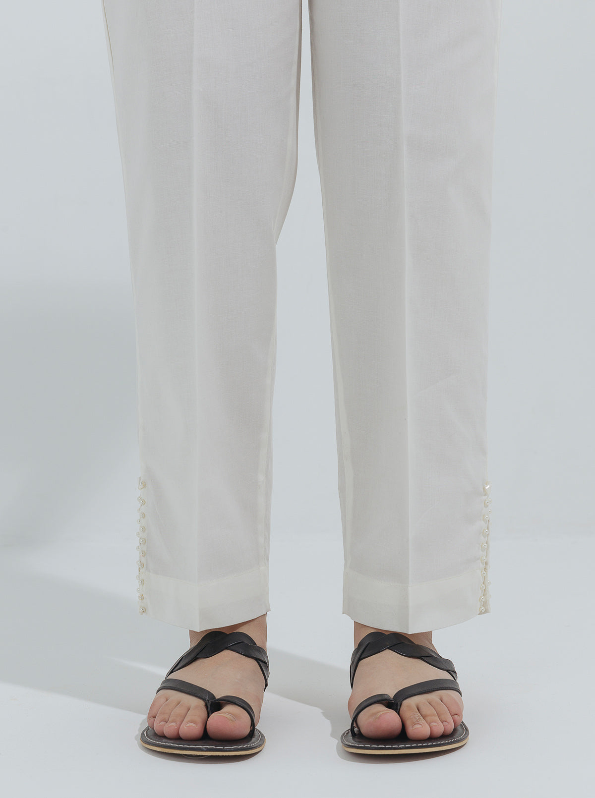 Beechtree - Straight Pant