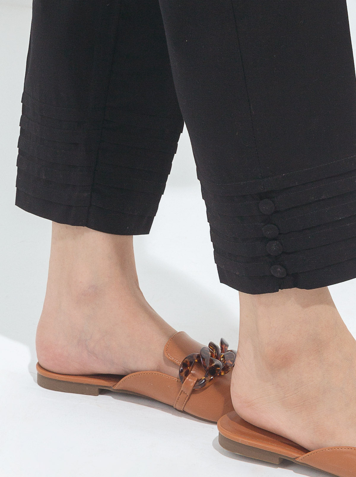 Beechtree - Straight Pants