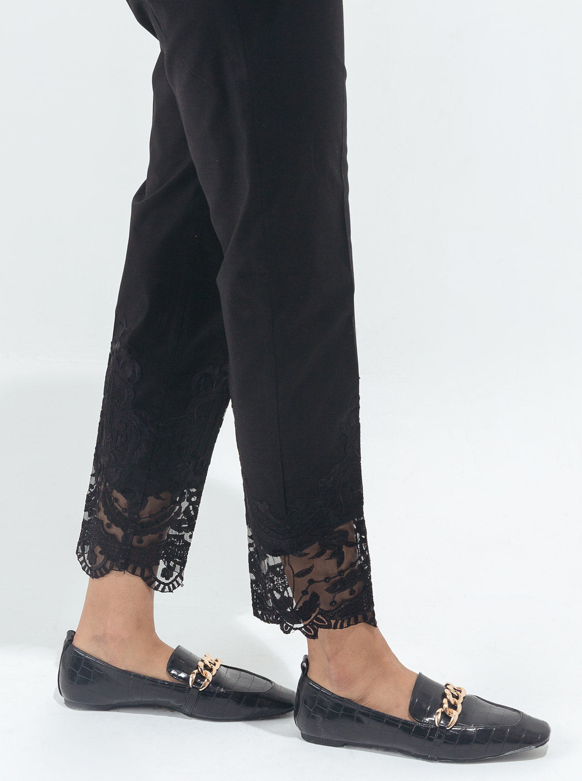 Beechtree - Straight Pants