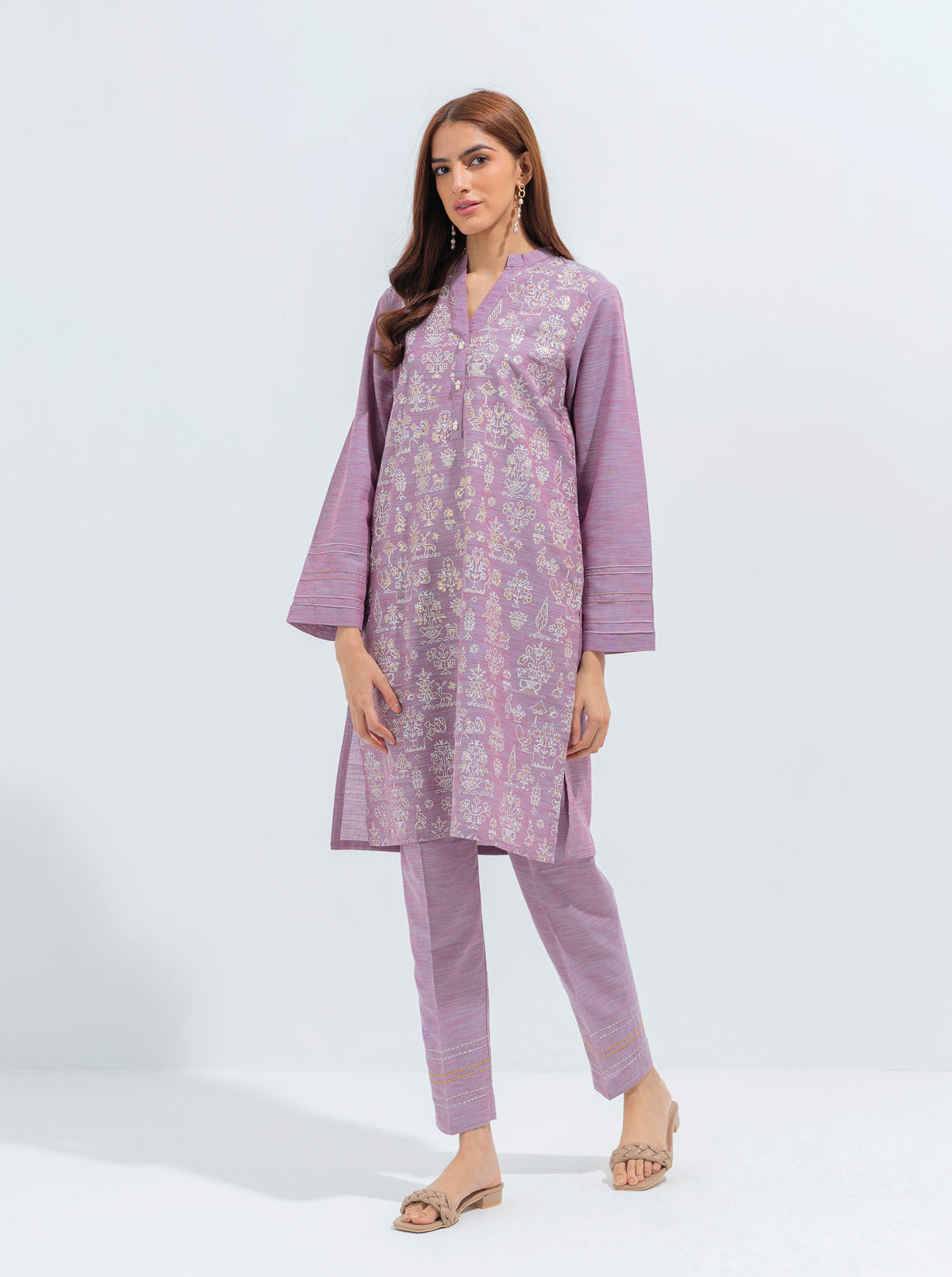 Beechtree - Screen Printed Shirt