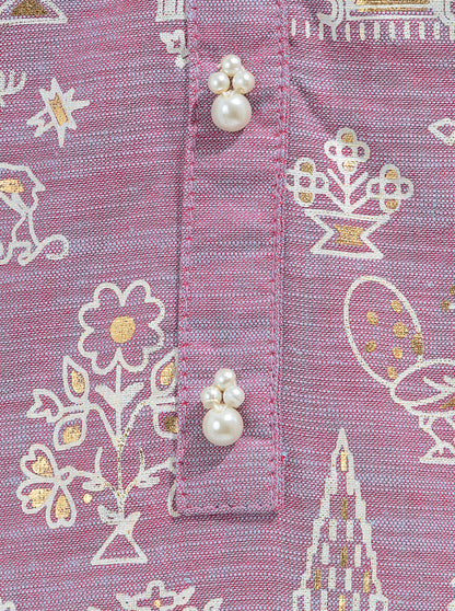 Beechtree - Screen Printed Shirt