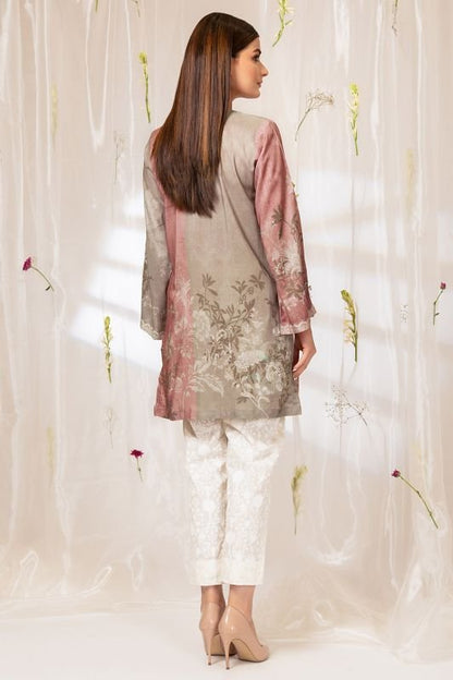 Printed Viscose Kurti