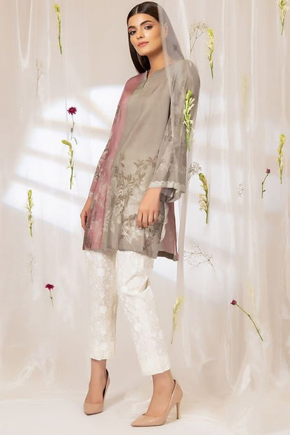 Printed Viscose Kurti