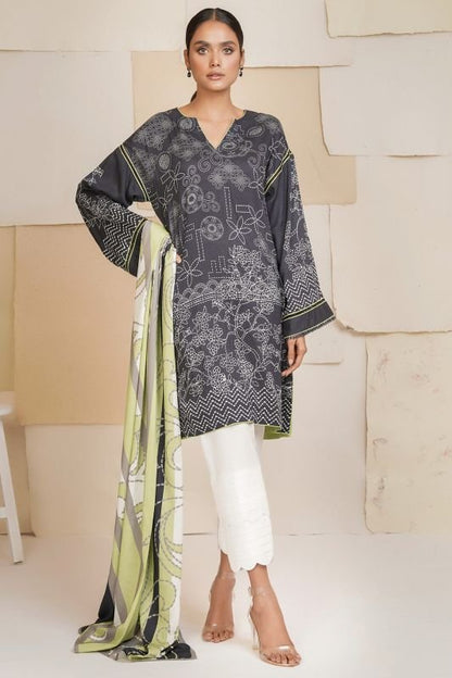 2 Pc Viscose Suit