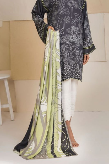 2 Pc Viscose Suit