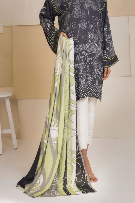 2 Pc Viscose Suit