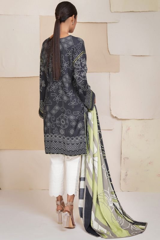 2 Pc Viscose Suit