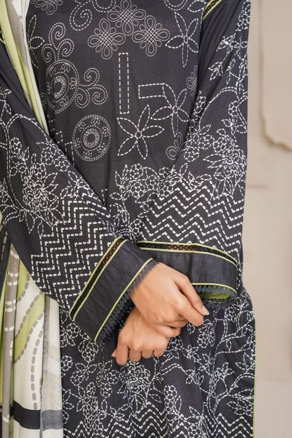 2 Pc Viscose Suit