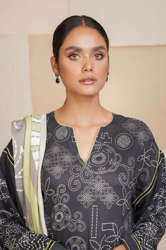 2 Pc Viscose Suit