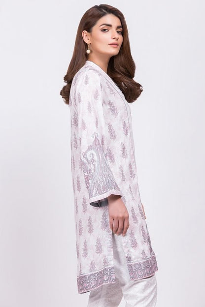 Printed Viscose Kurti