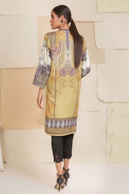 Printed Viscose Kurti