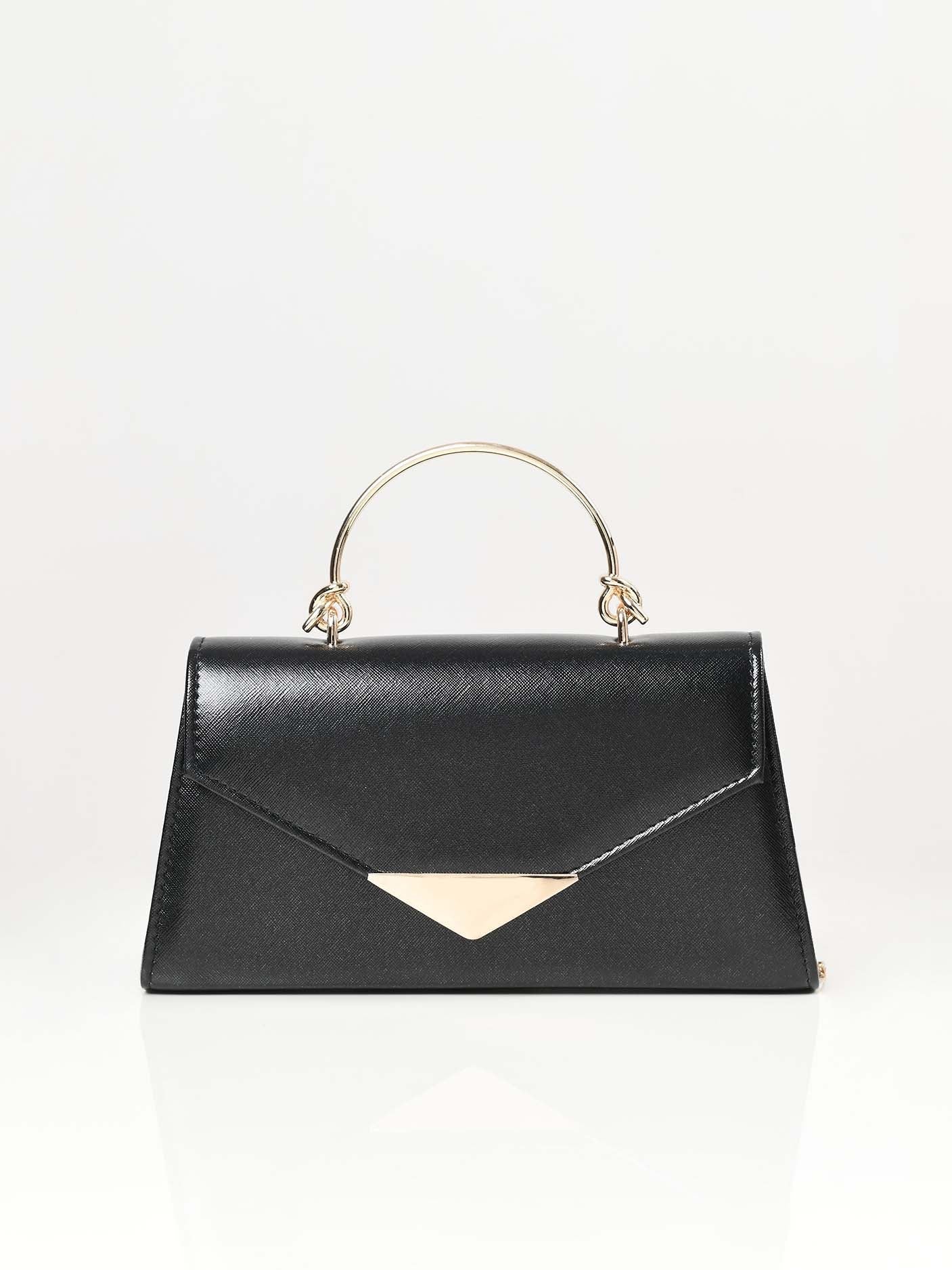 Limelight - Envelope Shaped Clutch