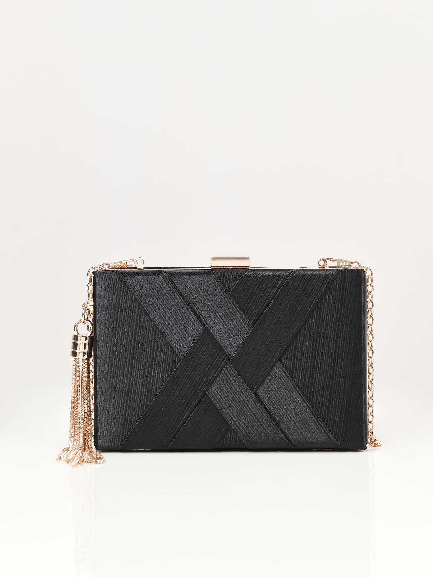 Limelight - Satin Hard Clutch