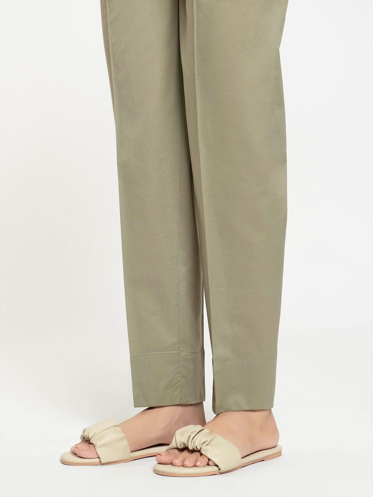 Limelight - Plain Cambric Trouser