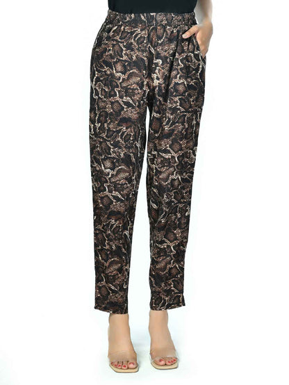 Limelight - Printed Pants