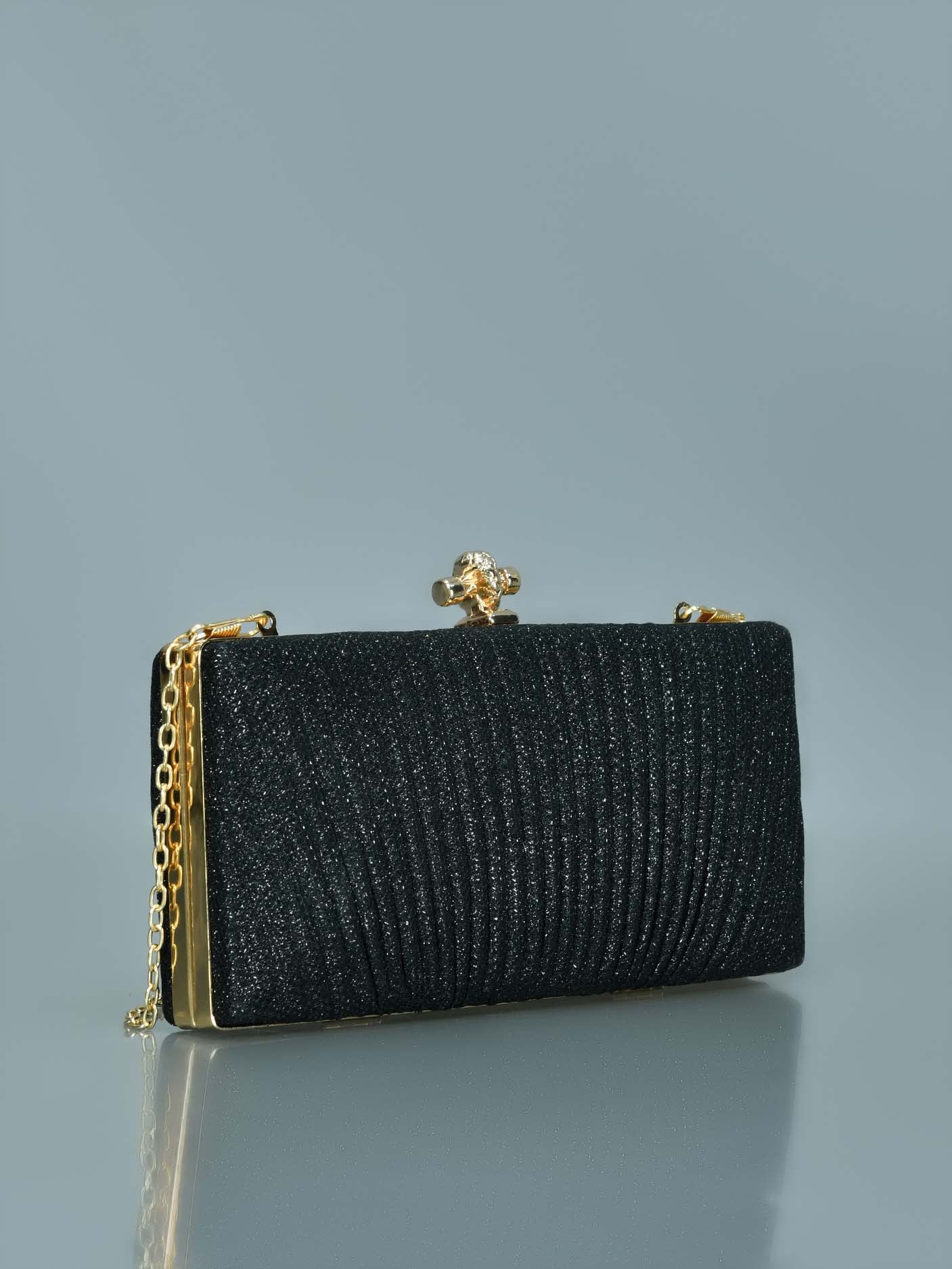 Limelight - Shimmer Clutch