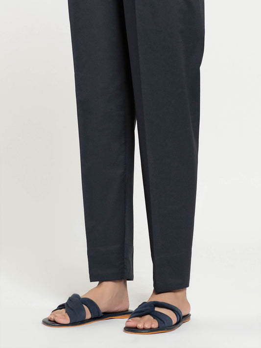 Plain Cambric Pants