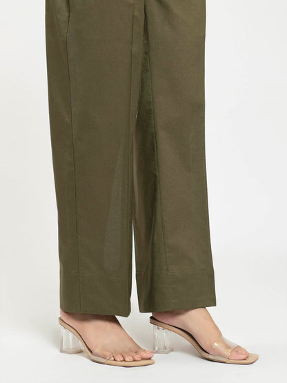 Limelight - Basic Cambric Trousers