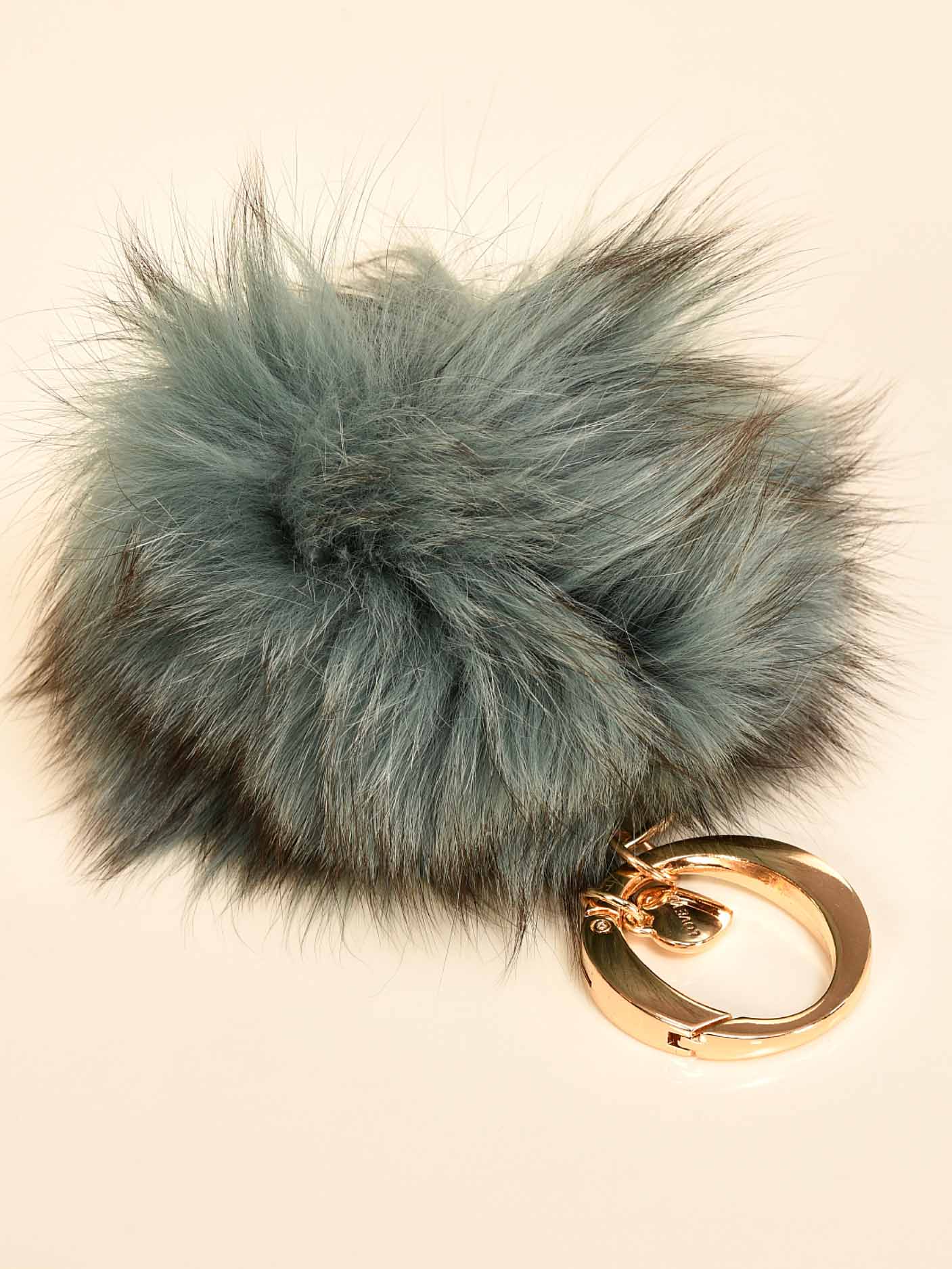 Limelight - Pompom Key Chain