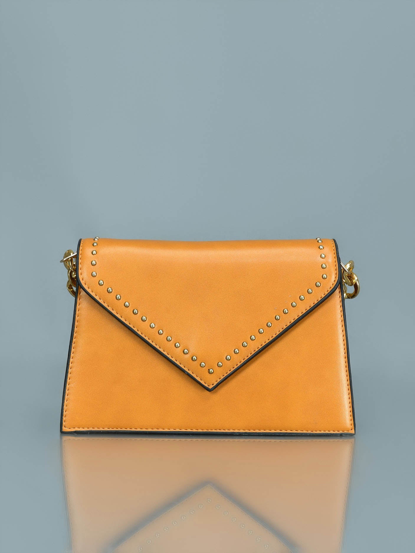 Limelight - Envelope Handbag