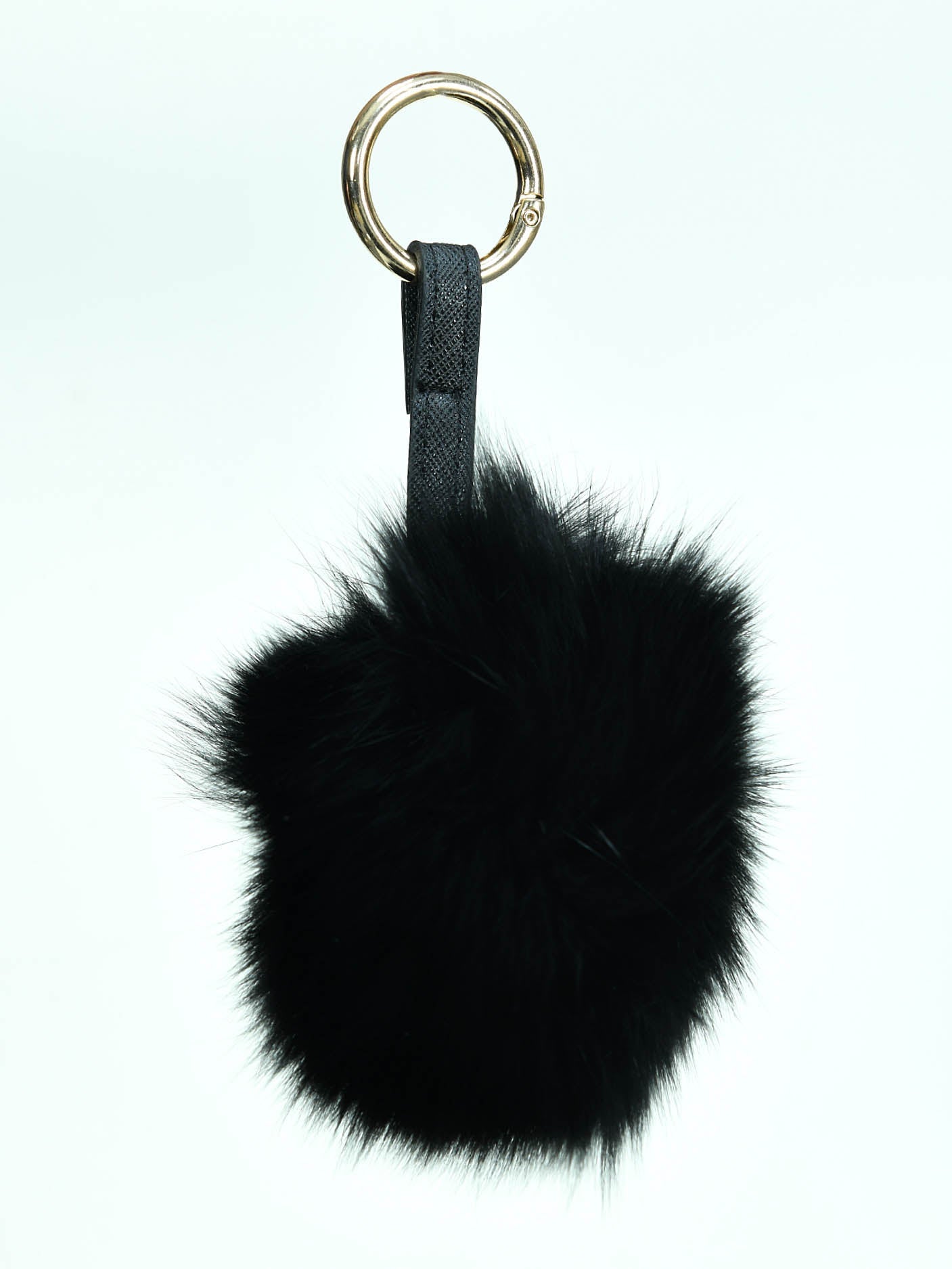 Limelight - Pompom Key Chain