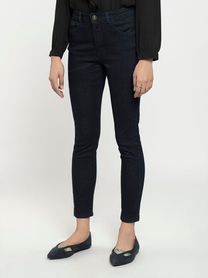 Limelight - Mid Rise Skinny Jeans