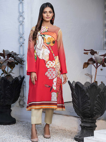 Limelight - Textured Lawn 2 Piece Suit