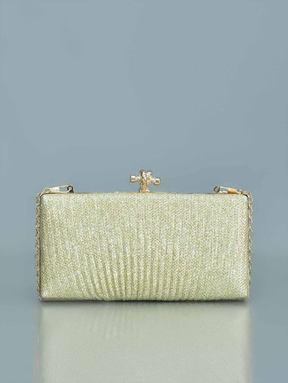 Limelight - Shimmer Clutch